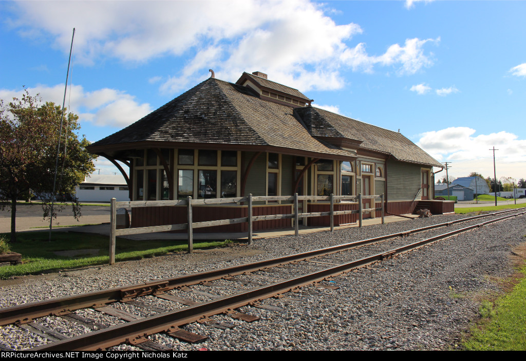 Marlette PM Depot